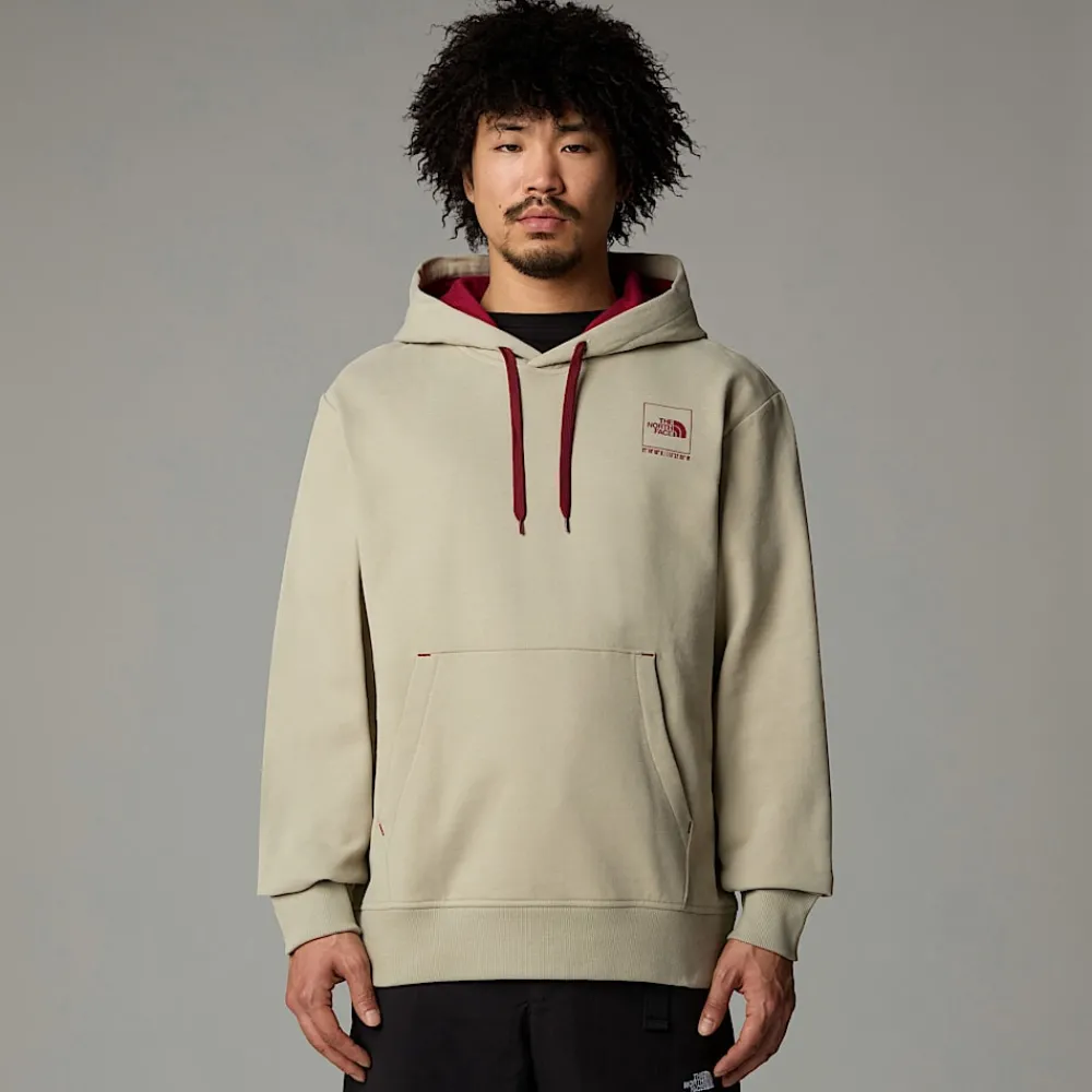 Hombre The North Face Sudaderas Con Capucha Y Suéteres<Sudadera Con Capucha Coordinates Para Hombre
