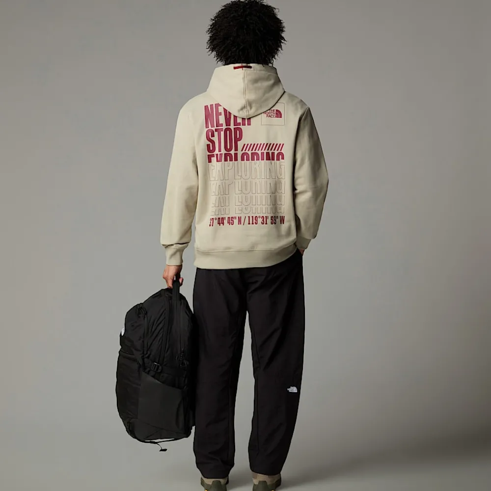 Hombre The North Face Sudaderas Con Capucha Y Suéteres<Sudadera Con Capucha Coordinates Para Hombre