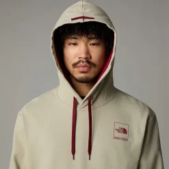 Hombre The North Face Sudaderas Con Capucha Y Suéteres<Sudadera Con Capucha Coordinates Para Hombre