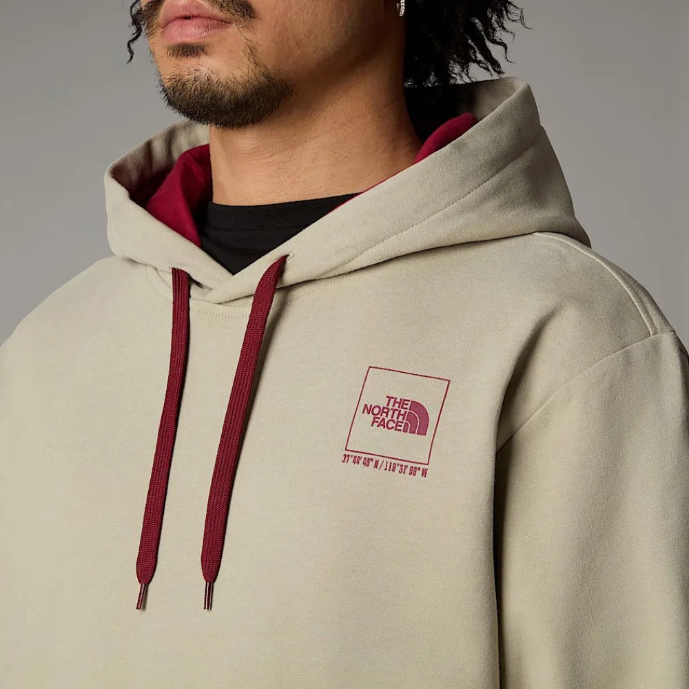 Hombre The North Face Sudaderas Con Capucha Y Suéteres<Sudadera Con Capucha Coordinates Para Hombre