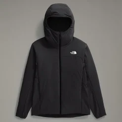 Hombre The North Face Chaquetas Con Aislamiento Integral|Chaquetas Nuptse & Chaquetas Acolchadas<Sudadera Con Capucha De Capa Intermedia Híbrida Summit Casaval Para Hombre