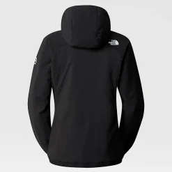 Mujer The North Face Chaquetas Con Aislamiento Integral<Sudadera Con Capucha De Capa Intermedia Summit Casaval Para Mujer