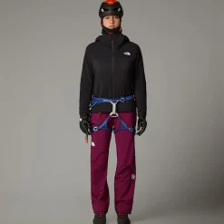 Mujer The North Face Chaquetas Con Aislamiento Integral<Sudadera Con Capucha De Capa Intermedia Summit Casaval Para Mujer