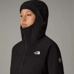 Mujer The North Face Chaquetas Con Aislamiento Integral<Sudadera Con Capucha De Capa Intermedia Summit Casaval Para Mujer