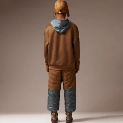 Mujer The North Face Hoodies & Sweatshirts<Sudadera Con Capucha Doble DotKnit X Undercover Soukuu
