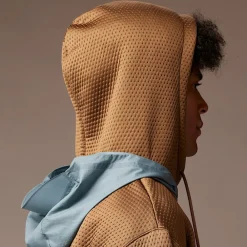 Mujer The North Face Hoodies & Sweatshirts<Sudadera Con Capucha Doble DotKnit X Undercover Soukuu