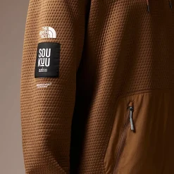 Mujer The North Face Hoodies & Sweatshirts<Sudadera Con Capucha Doble DotKnit X Undercover Soukuu