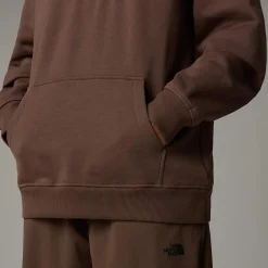 Mujer The North Face Hoodies & Sweatshirts<Sudadera Con Capucha Drew Peak Para Mujer
