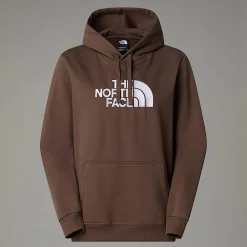 Mujer The North Face Hoodies & Sweatshirts<Sudadera Con Capucha Drew Peak Para Mujer
