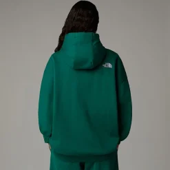 Mujer The North Face Hoodies & Sweatshirts<Sudadera Con Capucha Essential Para Mujer