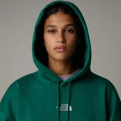 Mujer The North Face Hoodies & Sweatshirts<Sudadera Con Capucha Essential Para Mujer