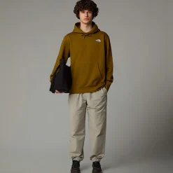 Hombre The North Face Sudaderas Con Capucha Y Suéteres<Sudadera Con Capucha Essential Para Hombre