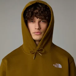 Hombre The North Face Sudaderas Con Capucha Y Suéteres<Sudadera Con Capucha Essential Para Hombre