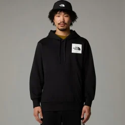 Hombre The North Face Sudaderas Con Capucha Y Suéteres<Sudadera Con Capucha Fine Para Hombre