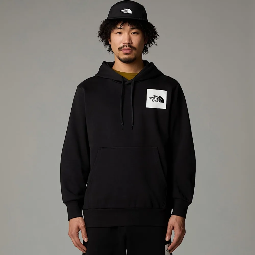 Hombre The North Face Sudaderas Con Capucha Y Suéteres<Sudadera Con Capucha Fine Para Hombre