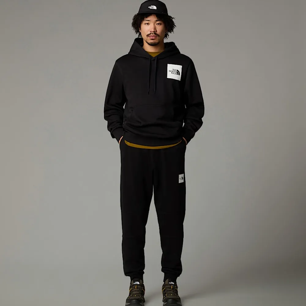 Hombre The North Face Sudaderas Con Capucha Y Suéteres<Sudadera Con Capucha Fine Para Hombre