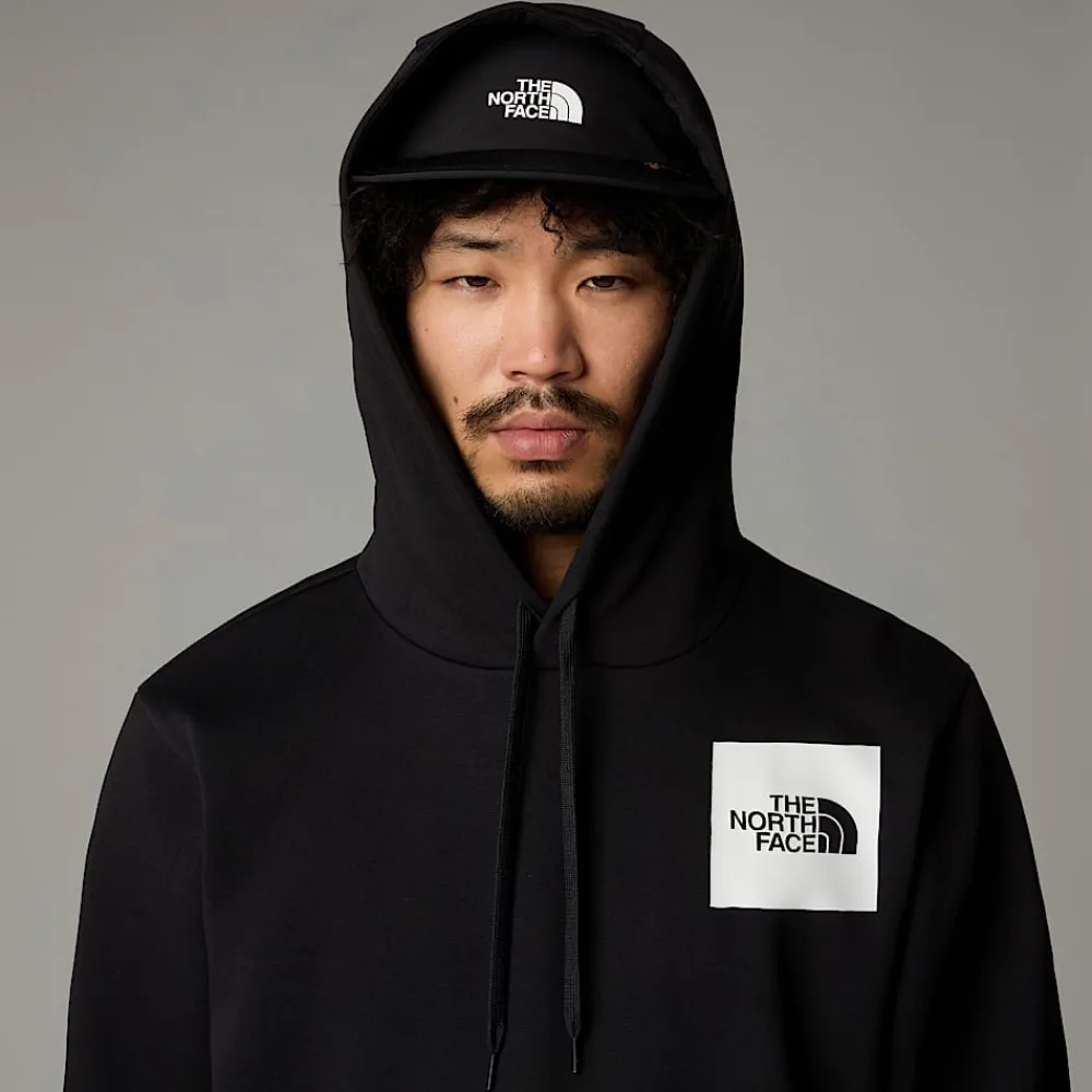 Hombre The North Face Sudaderas Con Capucha Y Suéteres<Sudadera Con Capucha Fine Para Hombre