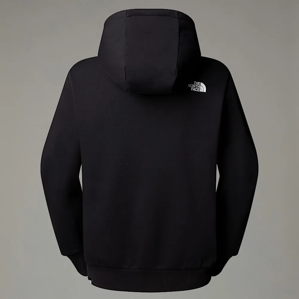 Hombre The North Face Sudaderas Con Capucha Y Suéteres<Sudadera Con Capucha Fine Para Hombre