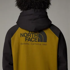 Hombre The North Face Sudaderas Con Capucha Y Suéteres<Sudadera Con Capucha Heritage Para Hombre