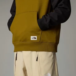 Hombre The North Face Sudaderas Con Capucha Y Suéteres<Sudadera Con Capucha Heritage Para Hombre