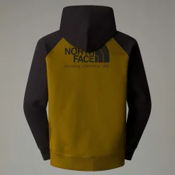 Hombre The North Face Sudaderas Con Capucha Y Suéteres<Sudadera Con Capucha Heritage Para Hombre
