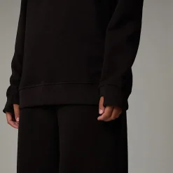 Mujer The North Face Hoodies & Sweatshirts|Combinaciones<Sudadera Con Capucha Hoden Para Mujer