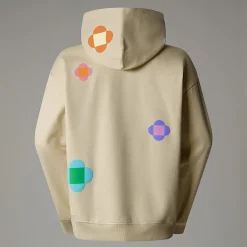 Mujer/Hombre The North Face Sudaderas Con Capucha Y Suéteres|Hoodies & Sweatshirts<Sudadera Con Capucha Let's Blossom Together TNF X Yinka Ilori Unisex