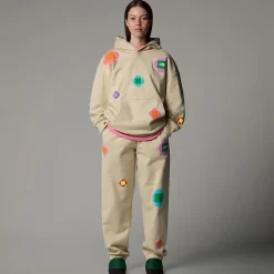 Mujer/Hombre The North Face Sudaderas Con Capucha Y Suéteres|Hoodies & Sweatshirts<Sudadera Con Capucha Let's Blossom Together TNF X Yinka Ilori Unisex