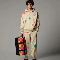 Mujer/Hombre The North Face Sudaderas Con Capucha Y Suéteres|Hoodies & Sweatshirts<Sudadera Con Capucha Let's Blossom Together TNF X Yinka Ilori Unisex