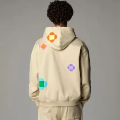 Mujer/Hombre The North Face Sudaderas Con Capucha Y Suéteres|Hoodies & Sweatshirts<Sudadera Con Capucha Let's Blossom Together TNF X Yinka Ilori Unisex