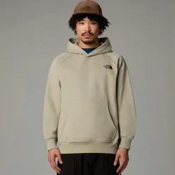 Hombre The North Face Sudaderas Con Capucha Y Suéteres<Sudadera Con Capucha, Manga Raglán Estampado Gráfico Para Hombre