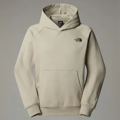 Hombre The North Face Sudaderas Con Capucha Y Suéteres<Sudadera Con Capucha, Manga Raglán Estampado Gráfico Para Hombre