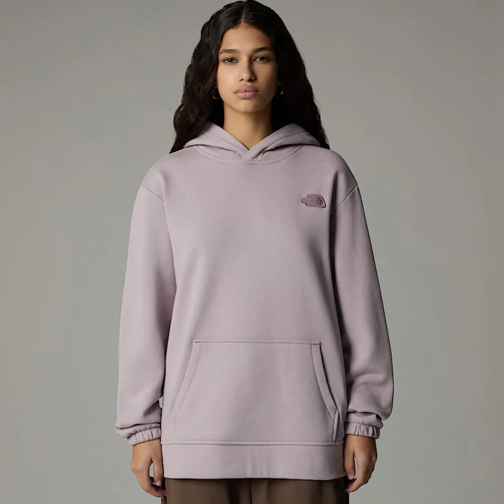 Mujer The North Face Hoodies & Sweatshirts<Sudadera Con Capucha Natural Dye Para Mujer