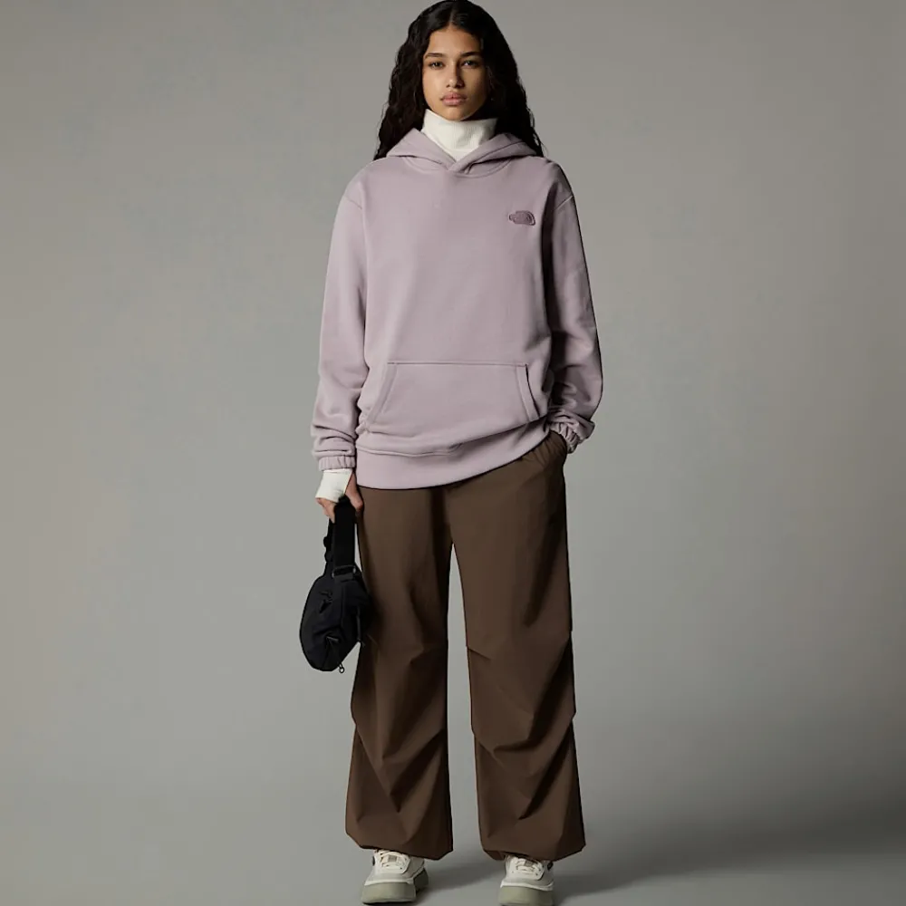 Mujer The North Face Hoodies & Sweatshirts<Sudadera Con Capucha Natural Dye Para Mujer