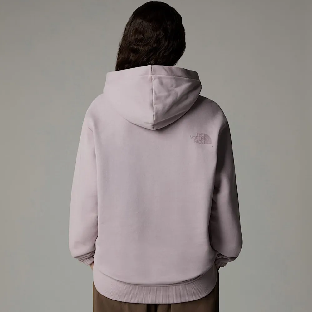 Mujer The North Face Hoodies & Sweatshirts<Sudadera Con Capucha Natural Dye Para Mujer