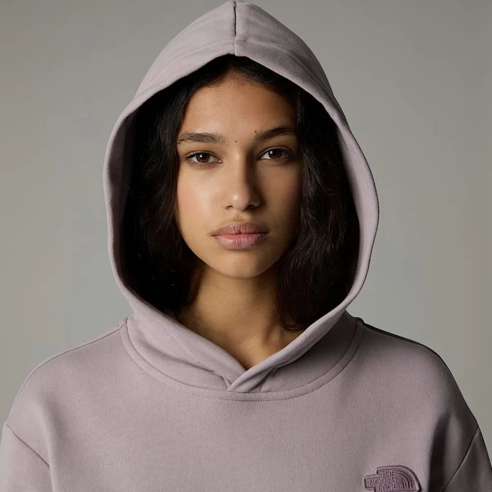 Mujer The North Face Hoodies & Sweatshirts<Sudadera Con Capucha Natural Dye Para Mujer