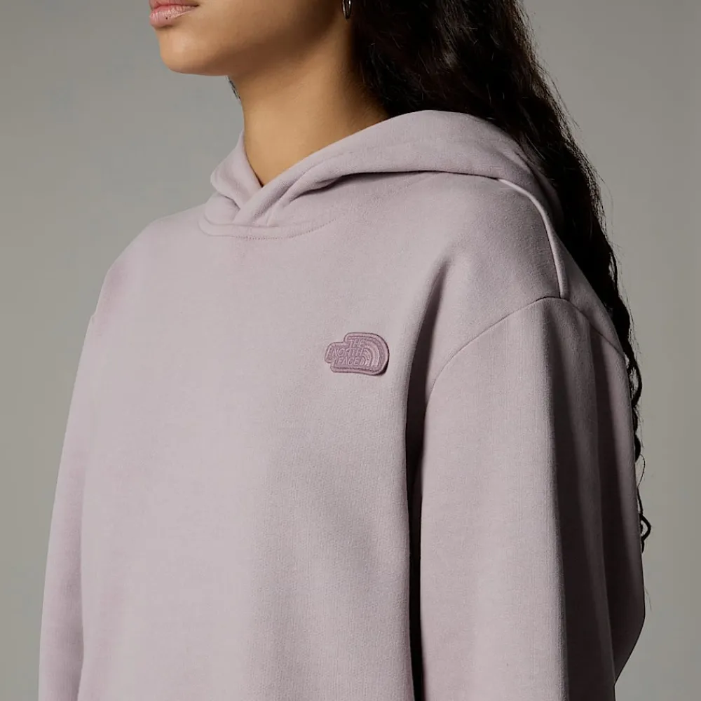 Mujer The North Face Hoodies & Sweatshirts<Sudadera Con Capucha Natural Dye Para Mujer