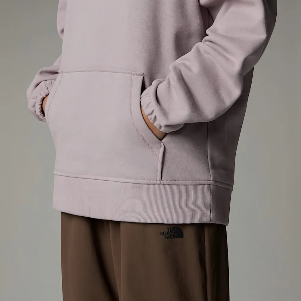 Mujer The North Face Hoodies & Sweatshirts<Sudadera Con Capucha Natural Dye Para Mujer