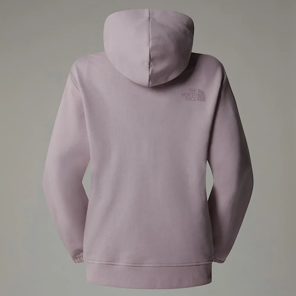 Mujer The North Face Hoodies & Sweatshirts<Sudadera Con Capucha Natural Dye Para Mujer