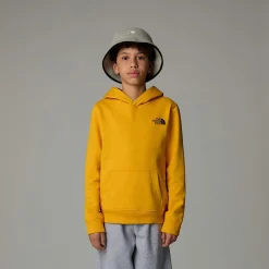 Niños The North Face Forros Polares & Sudaderas<Sudadera Con Capucha Redbox Para Jóvenes