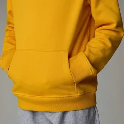 Niños The North Face Forros Polares & Sudaderas<Sudadera Con Capucha Redbox Para Jóvenes