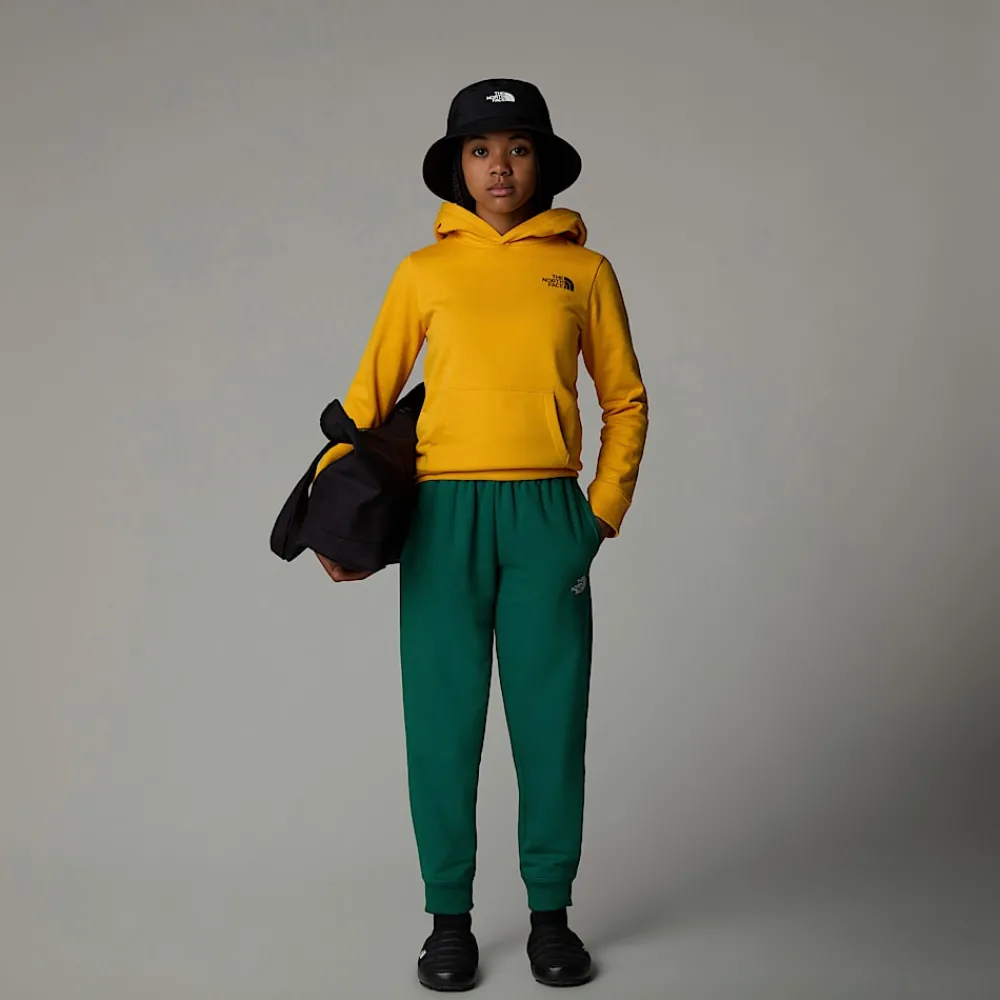 Niños The North Face Forros Polares & Sudaderas<Sudadera Con Capucha Redbox Para Jóvenes