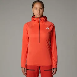 Mujer The North Face Hoodies & Sweatshirts|Forros Polares<Sudadera Con Capucha Summit Direct Sun Para Mujer