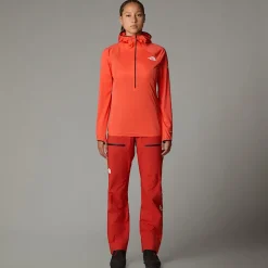 Mujer The North Face Hoodies & Sweatshirts|Forros Polares<Sudadera Con Capucha Summit Direct Sun Para Mujer