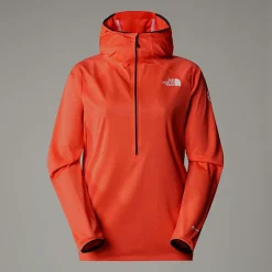 Mujer The North Face Hoodies & Sweatshirts|Forros Polares<Sudadera Con Capucha Summit Direct Sun Para Mujer