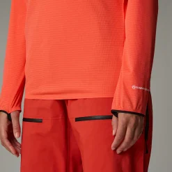 Mujer The North Face Hoodies & Sweatshirts|Forros Polares<Sudadera Con Capucha Summit Direct Sun Para Mujer