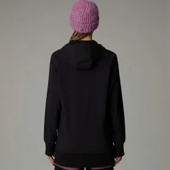 Mujer The North Face Forros Polares<Sudadera Con Capucha Tekno Para Mujer