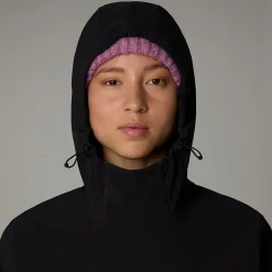 Mujer The North Face Forros Polares<Sudadera Con Capucha Tekno Para Mujer