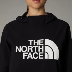 Mujer The North Face Forros Polares<Sudadera Con Capucha Tekno Para Mujer
