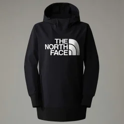 Mujer The North Face Forros Polares<Sudadera Con Capucha Tekno Para Mujer